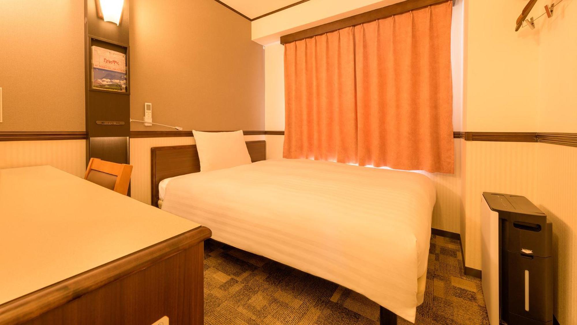 Toyoko Inn Hospital Inn Dokkyo Medical University Mibu Rum bild