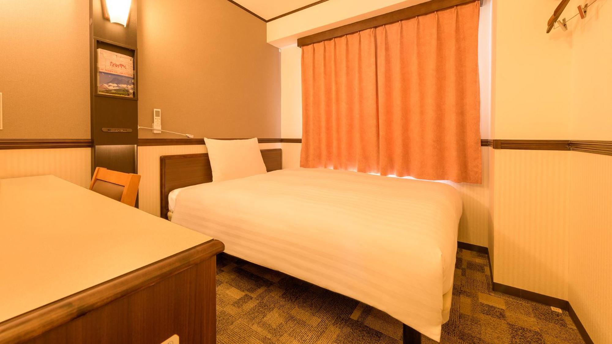 Toyoko Inn Hospital Inn Dokkyo Medical University Mibu Rum bild