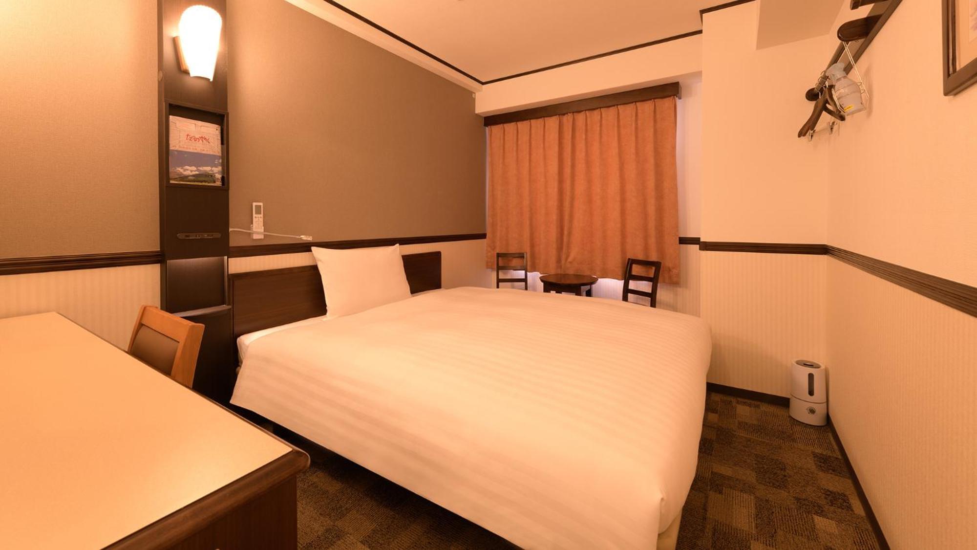 Toyoko Inn Hospital Inn Dokkyo Medical University Mibu Rum bild